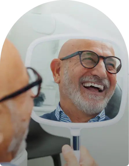 All on X implants - Redhill Dental