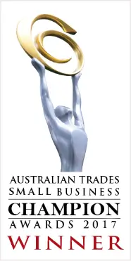 Champion Award winner Red Hill Dental