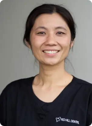 DR CHRISTINA CHIANG