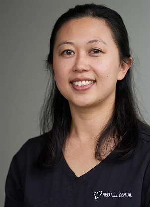 DR TIFFANY CHAN