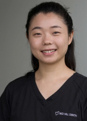 DR YING HU