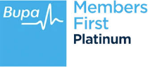 Member First Platinum Bupa