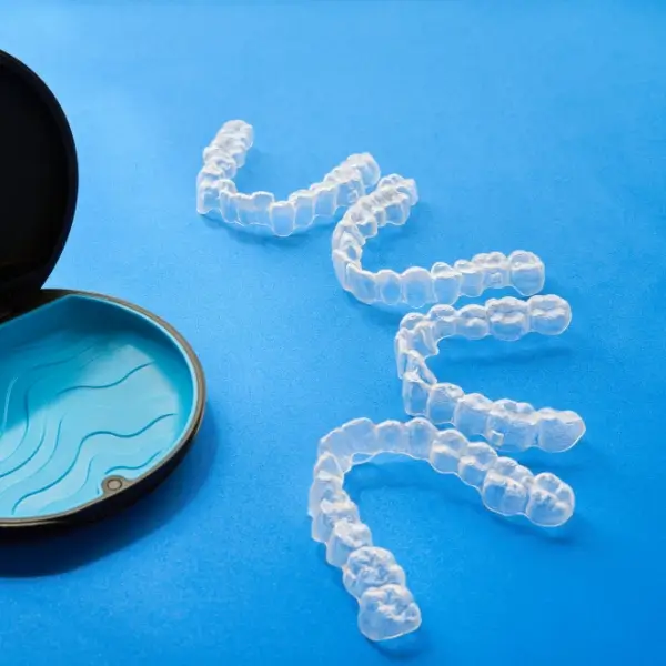 Clear Aligners Paddington (1)