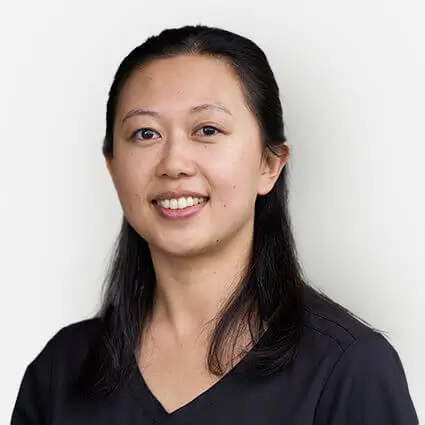 dr tiffany chan