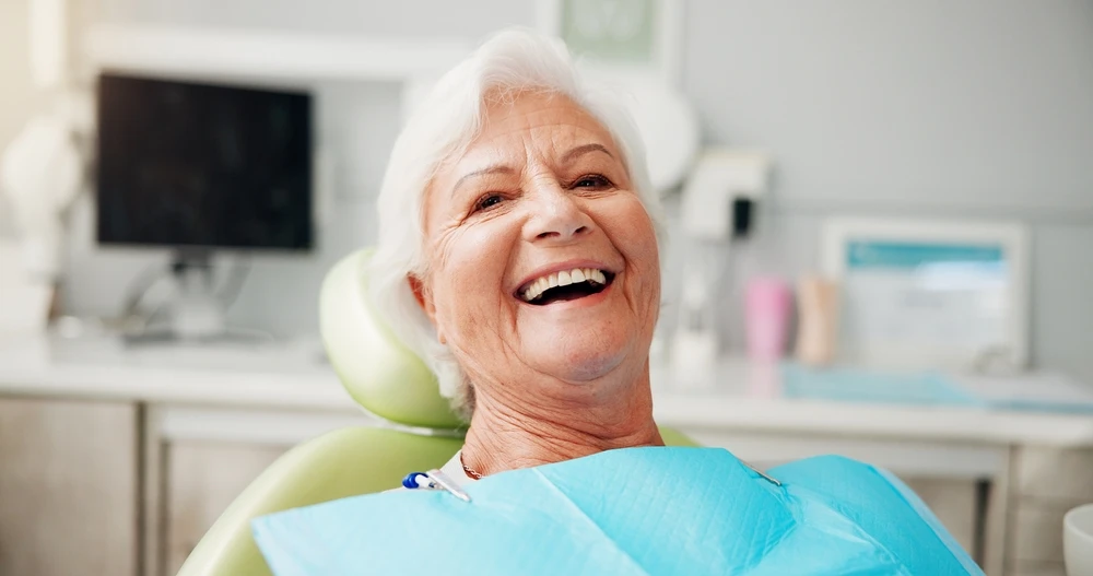 Dental Implant