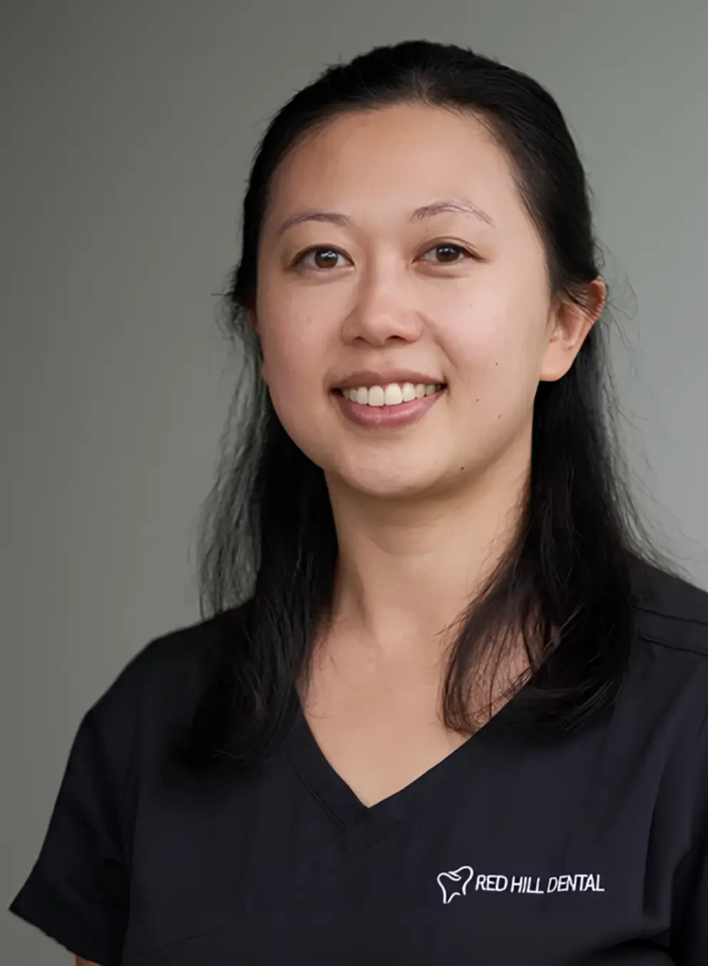 Dr Tiffany