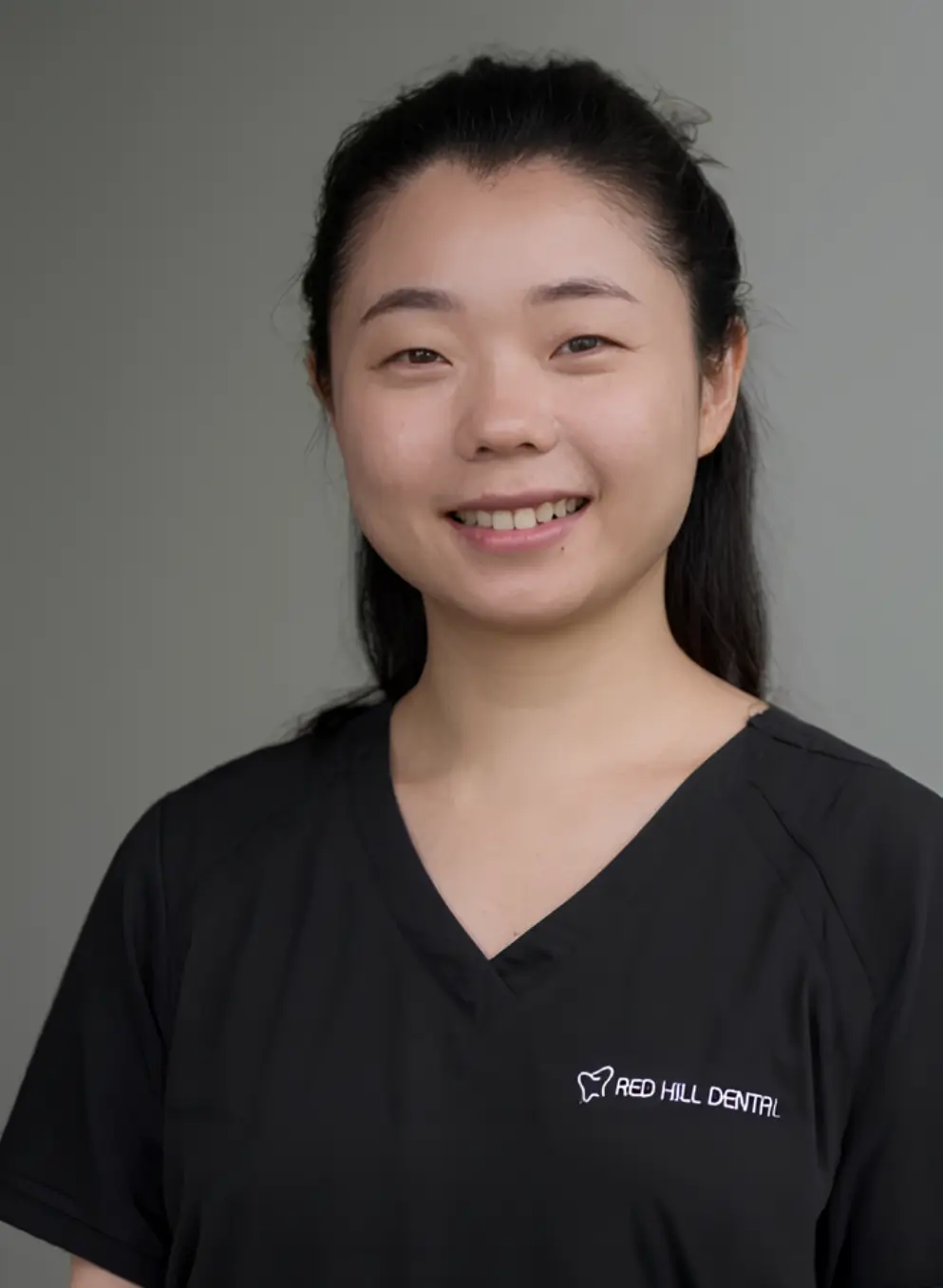 Dr Ying redhill dental