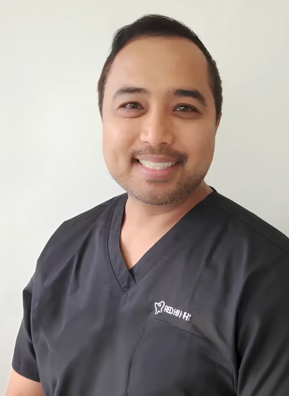 Sam Panbey Redhill Dental