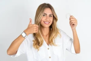 invisalign for teens procedure